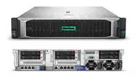 HPE ProLiant DL380 G10 8SFF 2U Rack 2 * Intel Xeon Silver 4210R