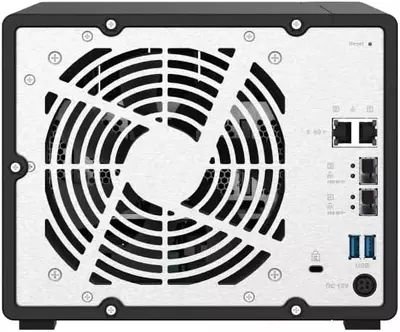 Сетевой RAID-накопитель QNAP TS-932PX-4G Оптом и розница