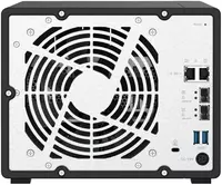 Tarmoq RAID drayveri QNAP TS-932PX-4G Ulgurji va chakana