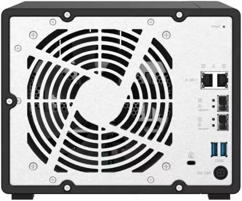 Tarmoq RAID drayveri QNAP TS-932PX-4G Ulgurji va chakana