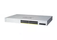Коммутатор Cisco Business CBS220-24T-4X Smart Switch