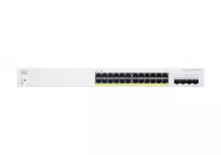 Коммутатор Cisco Business CBS220-24T-4X Smart Switch - от {0} сум