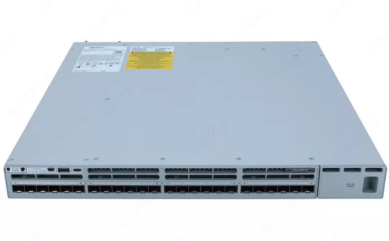 Cisco Catalyst C9300X-24Y-A kaliti