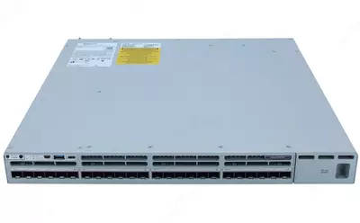Коммутатор Cisco Catalyst C9300X-24Y-A