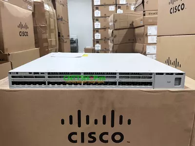 Коммутатор Cisco Catalyst C9300X-24Y-A - 153 824 562.9 сум / шт.