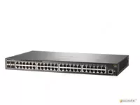 Коммутатор HPE Aruba Networking 2930F 48G/10g 4SFP+ (JL254A)
