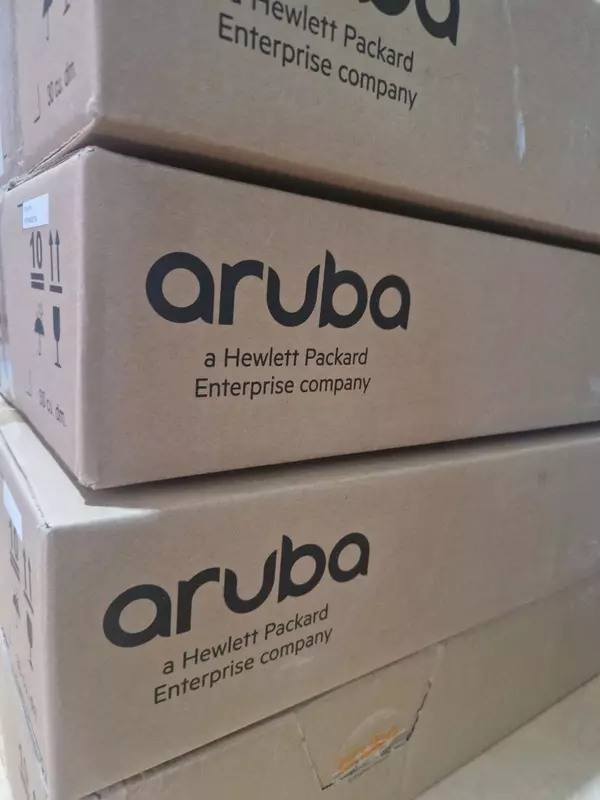 Коммутатор HPE Aruba Networking 2930F 48G/10g 4SFP+ (JL254A) Оптом и розница