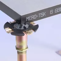 Фальшполы из ДСП панелей