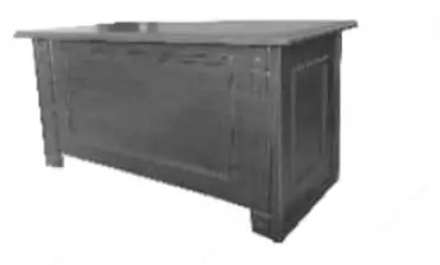 Стол президиума из МДФ ( Арт-2602/1)