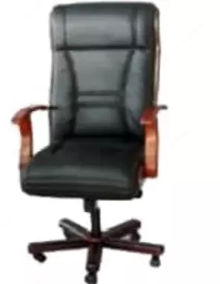 Кресло руководителя КТМ-8 ( Арт-1718)