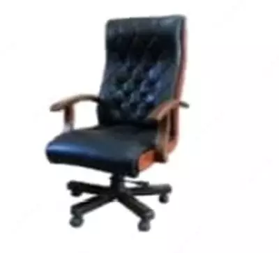 Кресло руководителя "IDEAL"