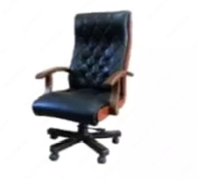 Кресло руководителя "IDEAL"