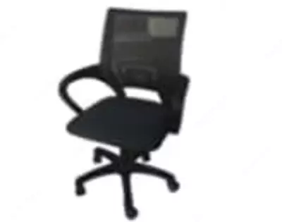 Кресло подъемно-поворотное с подлокотником "BRAVO-1"