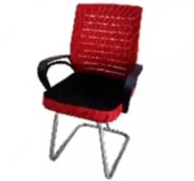 Кресло на металлическом каркасе "BRAVO-MIX"