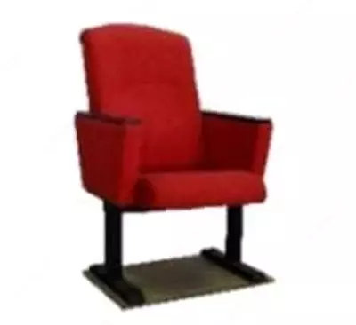 Мягкое Кресло для зрительных залов (Арт-1724)