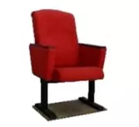 Мягкое Кресло для зрительных залов (Арт-1724)