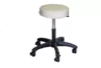 Подъемно-поворотный медицинский табурет (Арт-1505)