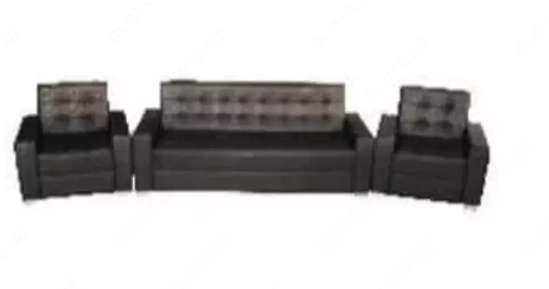 "Sputnik" o'rindiqlari bilan yumshoq mebel to'plami ( Art-nm-2)