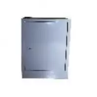 Металлический инвентарный шкаф (Арт - ШМ 1-3)