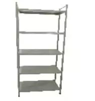 Metall ishlab chiqarish raf (Art-7352)