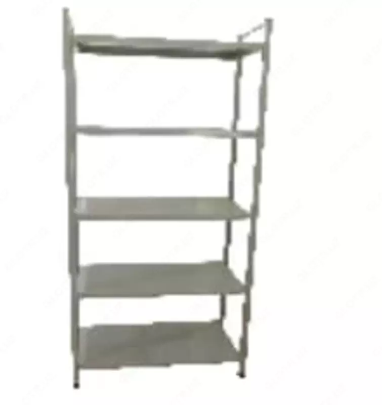 Metall ishlab chiqarish raf (Art-7352)
