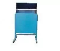 Metall katta urna (Art-y-20)