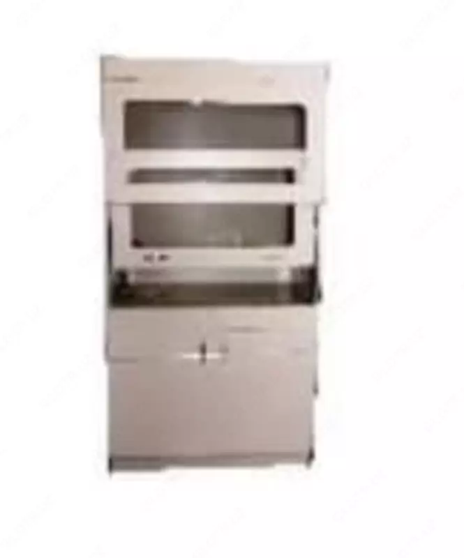 Шкаф для вытяжки из ЛДСП ( Арт-3240)