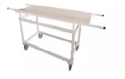 Каталка со съемными носилками (Арт-7430)