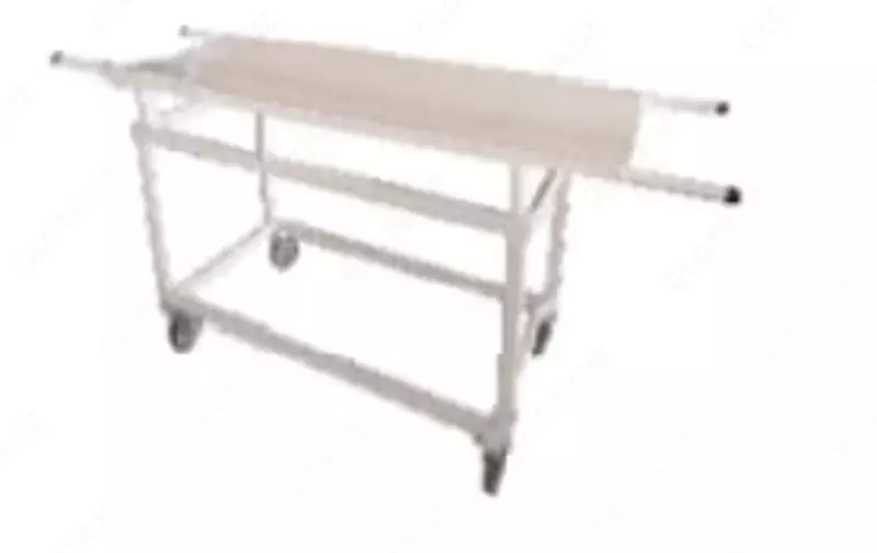 Каталка со съемными носилками (Арт-7430)