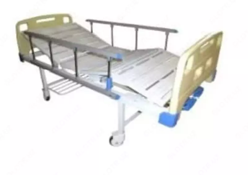 M/k ustida ko'p funktsiyali to'shak