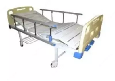 Многофункциональная кровать на м/к