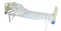 Медицинская кровать на м/к