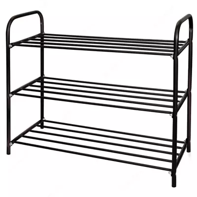 Metall poyabzal stendi (Art-a -169)