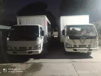 Доставим товар на любой точки Узбекистана