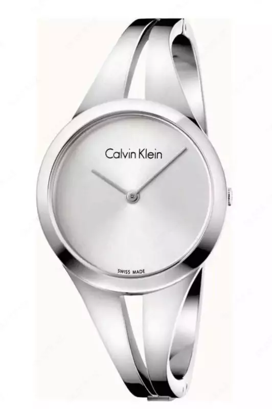 Часы от Calvin klein