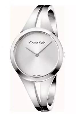 Часы от Calvin klein