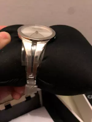 1 786 857 сум / шт. Часы от Calvin klein