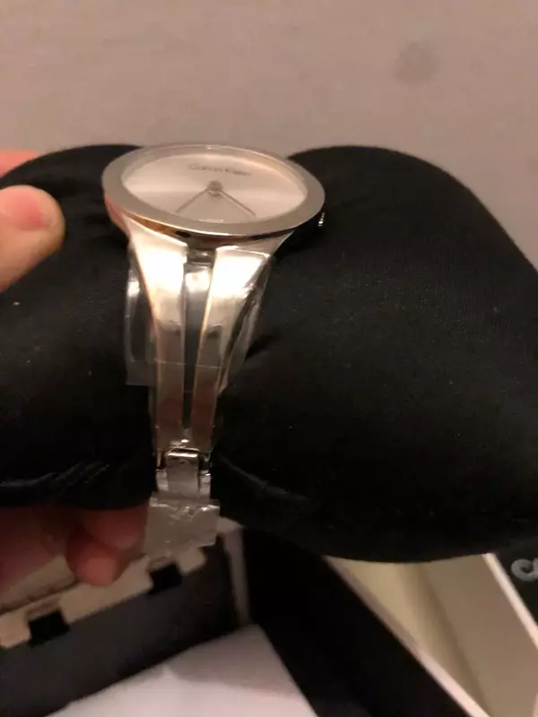 1 794 484.5 сум Часы от Calvin klein