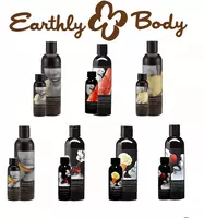 Er yuzidagi tana massaj moyi