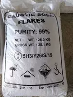 Kaustik soda - {0} so'mdan