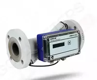 Расходомер- ультразвуковой счетчик воды Взлет Ду-50