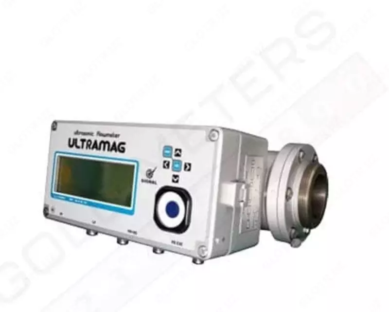 Ультразвуковой Счетчик газа ULTRAMAG 50 G65