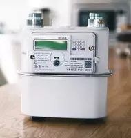  Ультразвуковой Счетчик газа ULTRAMAG 50 G65 - 