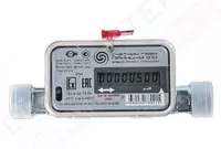 Ультразвуковой Счетчик газа Принц G10