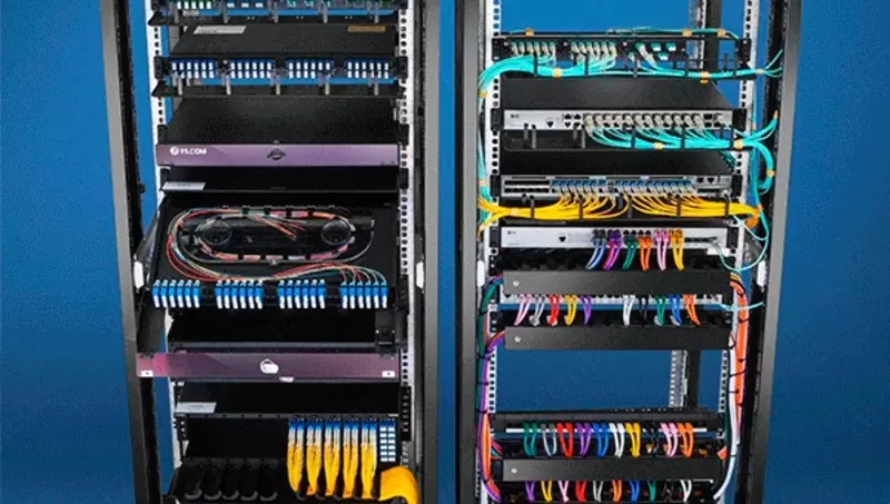 Сервер установка и настройка