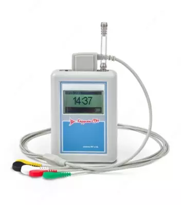 КАРДИАН ХОЛТОР ЭКГ АД