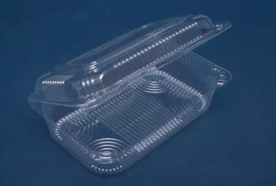 Пластиковая тара для пищевых продуктов F15