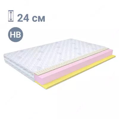 lateks (balandligi 24 sm)