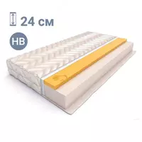 &quot;Anatomik&quot; matras buloqsiz