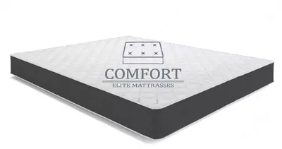 Матрас "Анатомический" Безпружинный